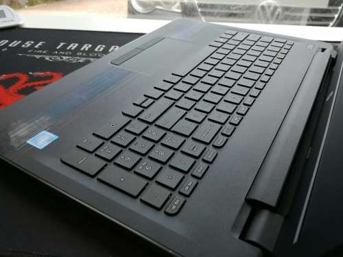 **THE NEW HP 250 G5**6TH GEN N3060*4GB RAM*500GB HDD*HD*DVD*